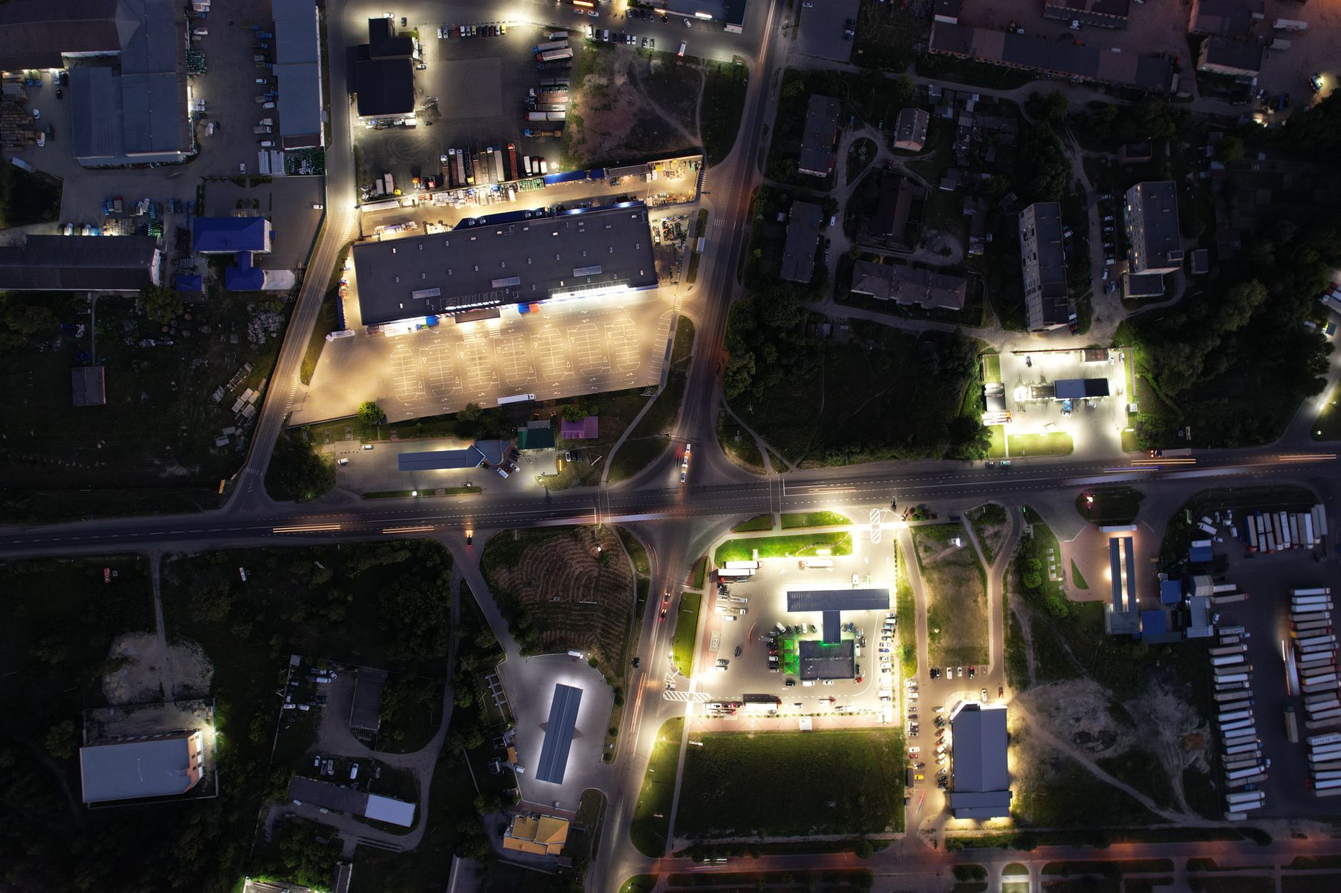 Mapa — Mlynské Nivy 12, Bratislava